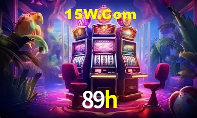 89h Slot - 320+ Caça-Níqueis Premium