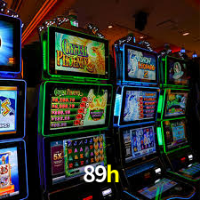 Blackjack Table 89h