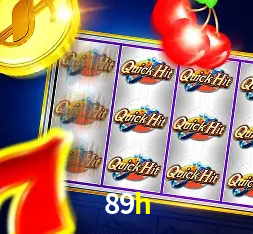89h São Paulo - Hot Promos