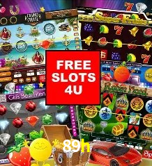 Diretório de Jogos 89h