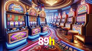 Statistics 89h