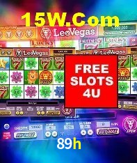 89h São Paulo - Top Slots