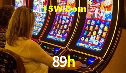 Estatísticas do Jogo 89h