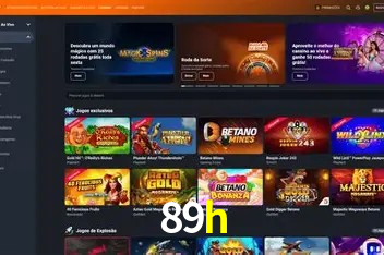 89h Rio de Janeiro - Slot Strategy