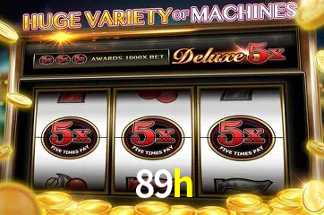 89h Belo Horizonte - Jackpots