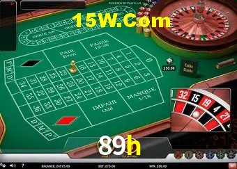 89h São Paulo - Jogo Providers