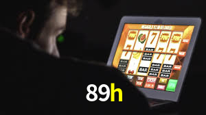 89h App Interface