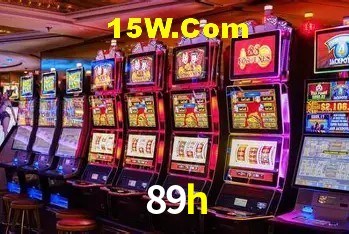 Provedores de Jogos 89h