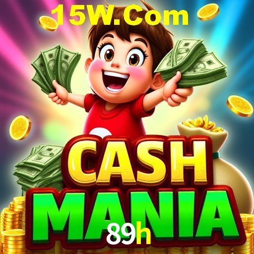 Slot Games 89h