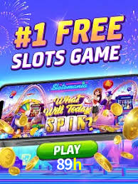 Welcome Bonus 89h